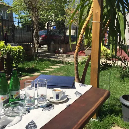 Niya Pensionat Tjernomorets