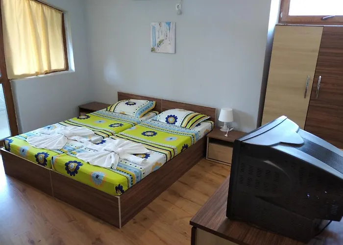 게스트하우스 Niya