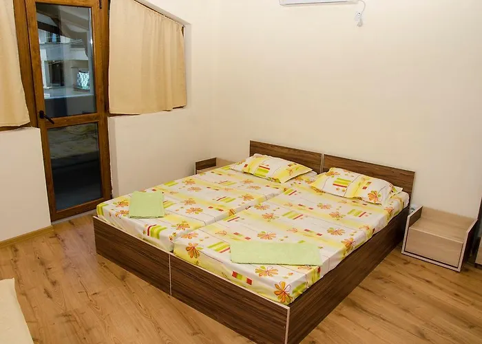 게스트하우스 Niya