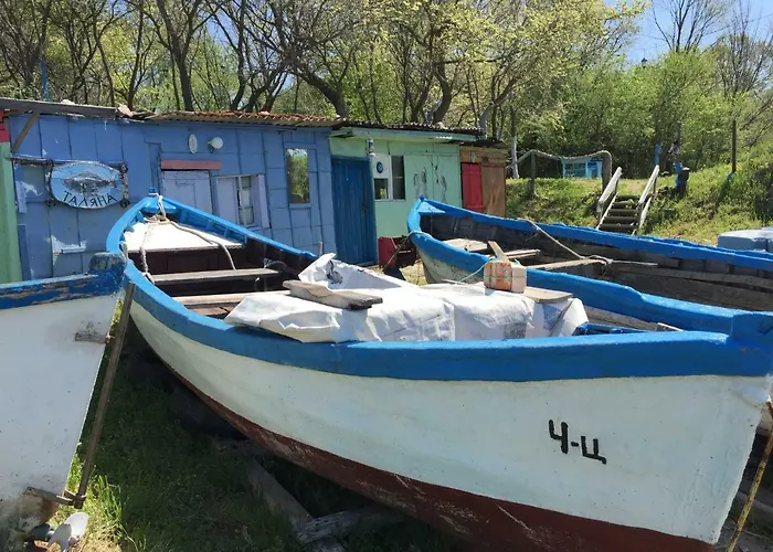 게스트하우스 Niya 4*