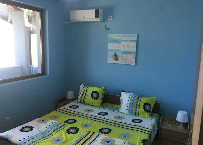 Niya 게스트하우스 4*