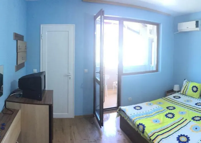 Niya 체르노모레츠