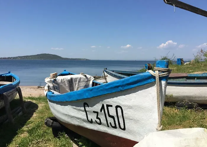 Niya 체르노모레츠