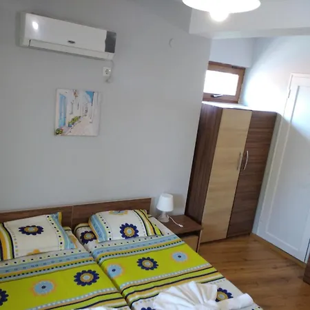 Niya Guest house Chernomorets
