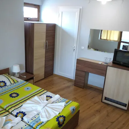 Niya Гостевой дом 4*