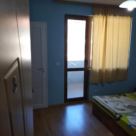 בית הארחה Niya