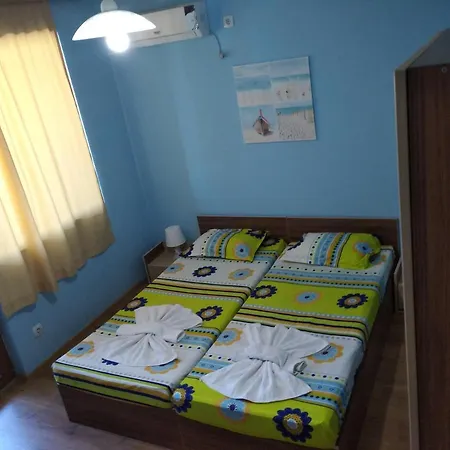 Niya בית הארחה צ'רנומורץ