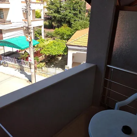 בית הארחה Niya