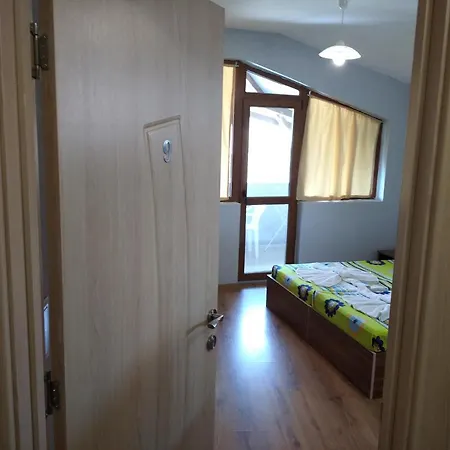 Gasthuis Niya Chernomorets