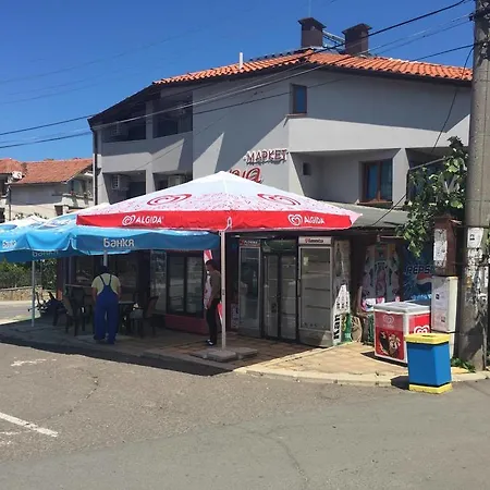 게스트하우스 Niya 체르노모레츠