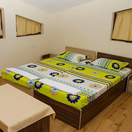 Niya צ'רנומורץ