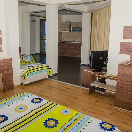 בית הארחה Niya