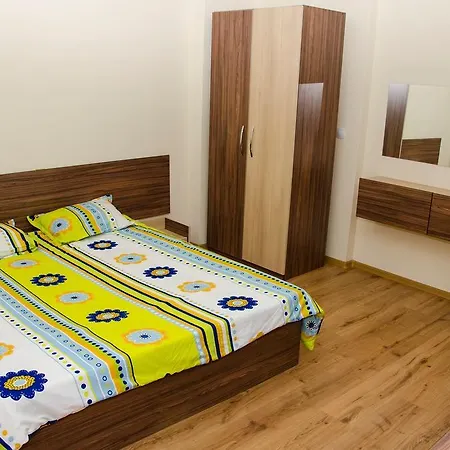 Gasthuis Niya Chernomorets