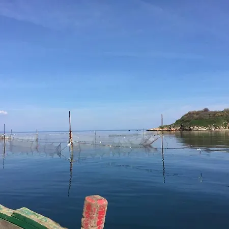 בית הארחה Niya