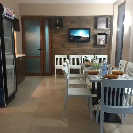 Niya בית הארחה 4*