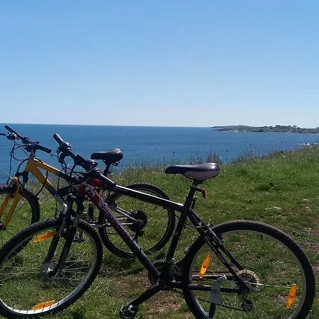 Affittacamere Niya Chernomorets