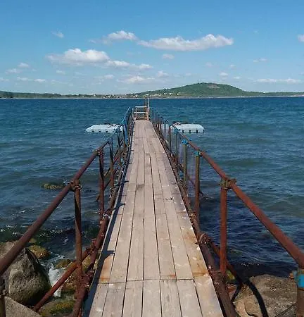 בית הארחה Niya