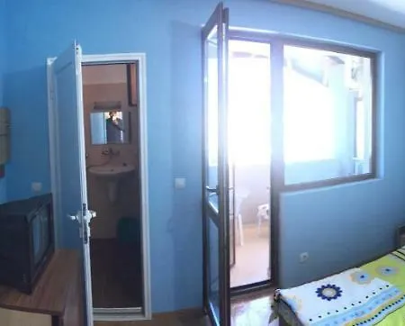 Niya 4* צ'רנומורץ