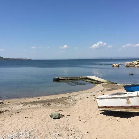 Niya * 체르노모레츠