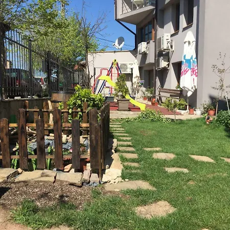 Gasthuis Niya Chernomorets