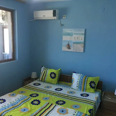 Niya בית הארחה 4*