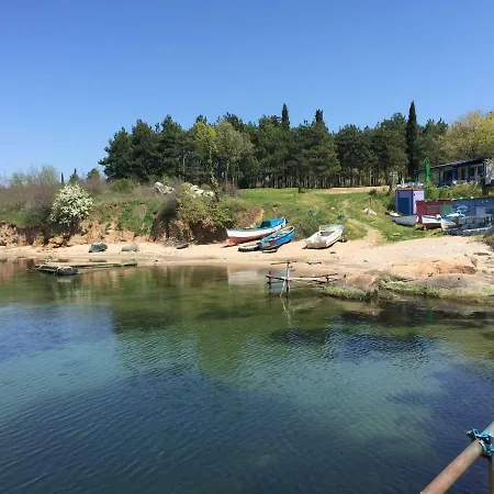 Niya בית הארחה צ'רנומורץ