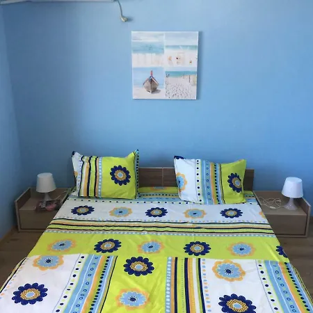 בית הארחה Niya