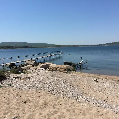 Niya בית הארחה צ'רנומורץ