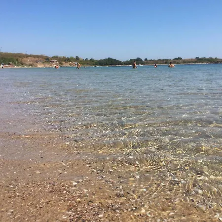 Niya בית הארחה