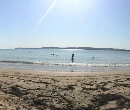 בית הארחה Niya