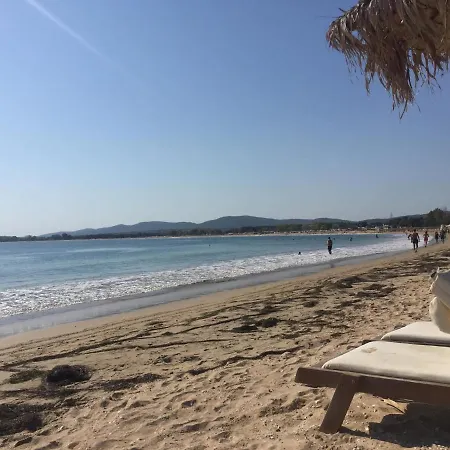 בית הארחה Niya 4*