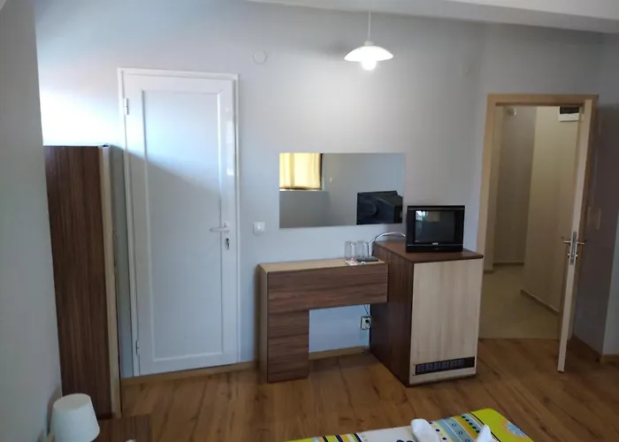 Niya 4* Черноморец