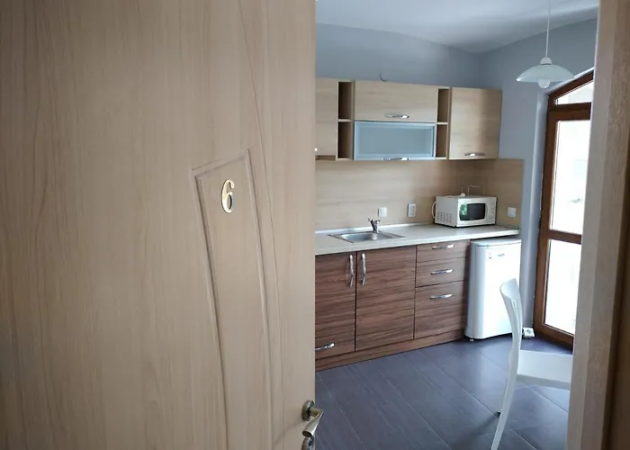 Гостевой дом Niya 4*