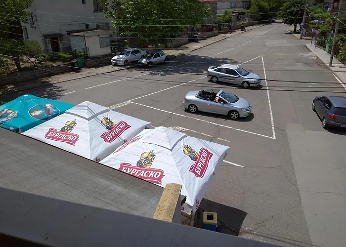 Гостевой дом Niya