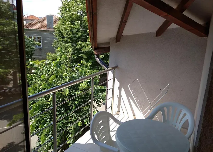 Niya Гостевой дом