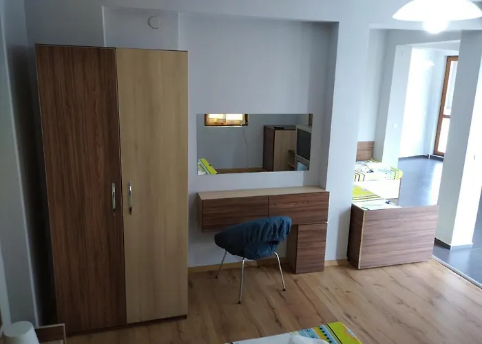 Niya Guest house Chernomorets