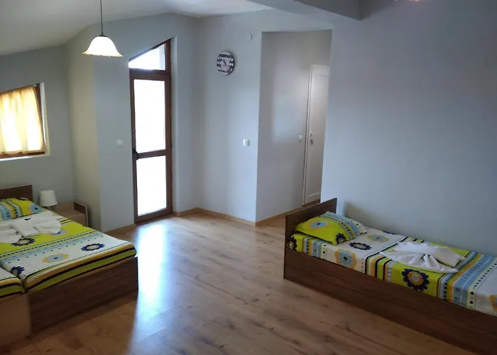 Niya 4* Черноморец