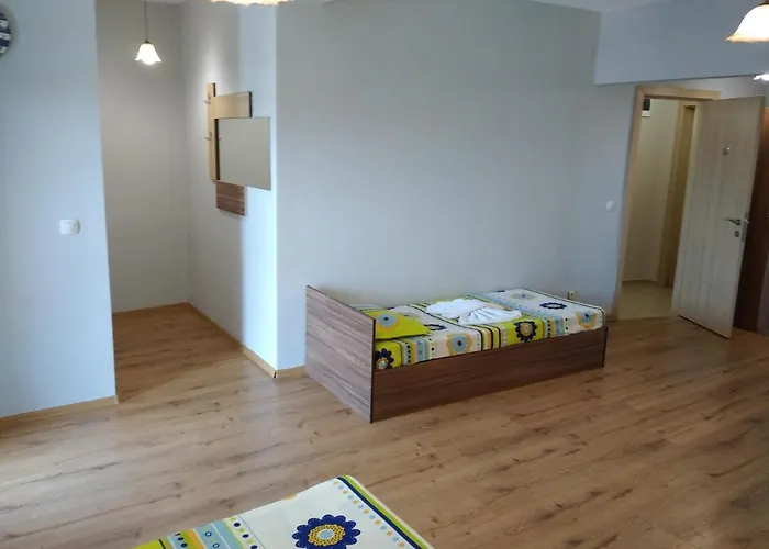 Niya 4* Chernomorets