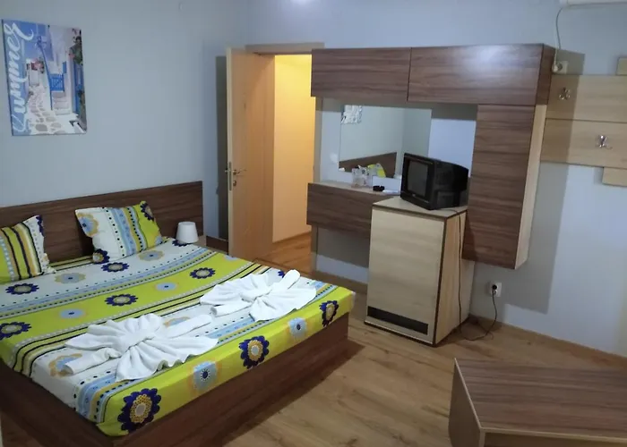 Гостевой дом Niya 4*