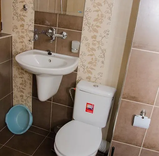 Гостевой дом Niya