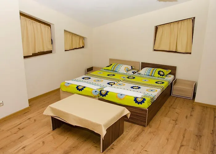 Гостевой дом Niya 4*