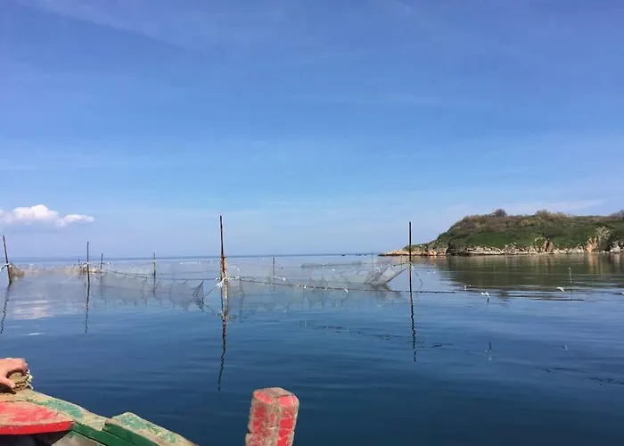 Гостевой дом Niya