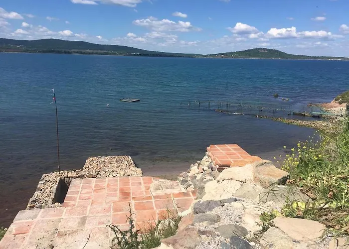 Guest house Niya Chernomorets