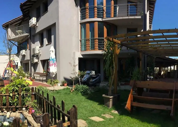 Niya 4* Черноморец