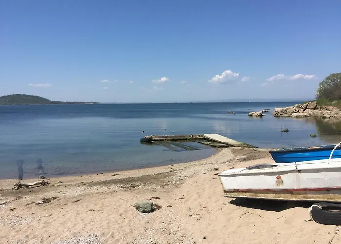 Niya 4* Chernomorets