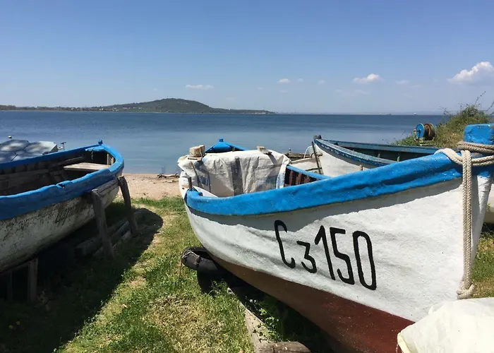 Гостевой дом Niya