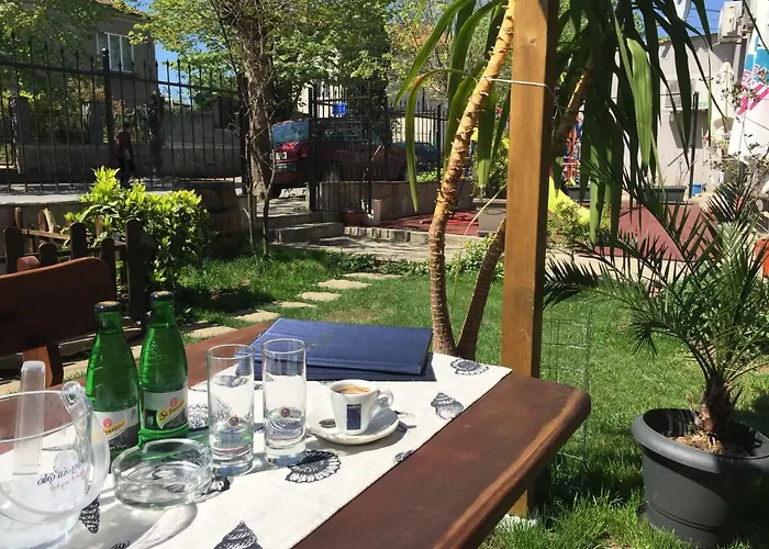 Niya Guest house Chernomorets