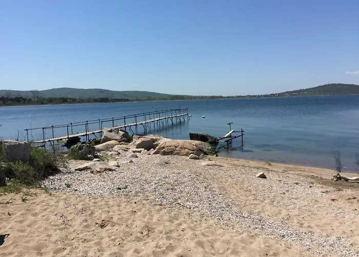 Niya Guest house Chernomorets