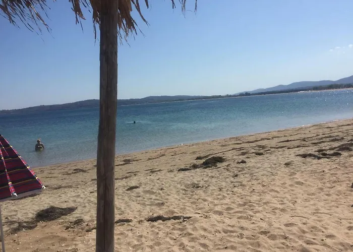 Гостевой дом Niya