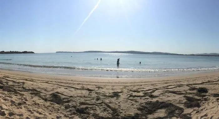 Гостевой дом Niya